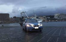 Portici, operazione antidroga: arrestato un 46enne con marijuana e hashish.