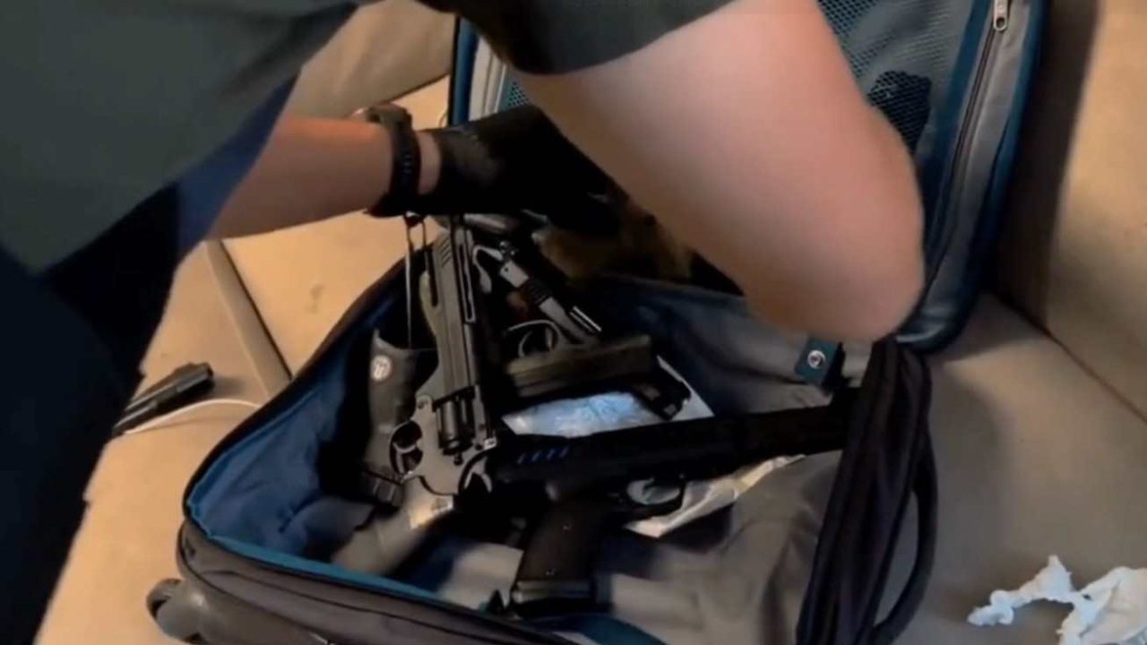 Blitz contro le baby gang: 539 arresti e oltre mille profili social sotto osservazione