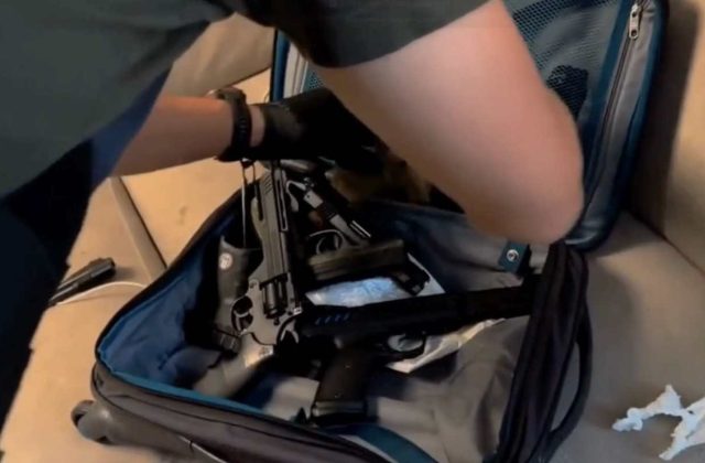 Blitz contro le baby gang: 539 arresti e oltre mille profili social sotto osservazione