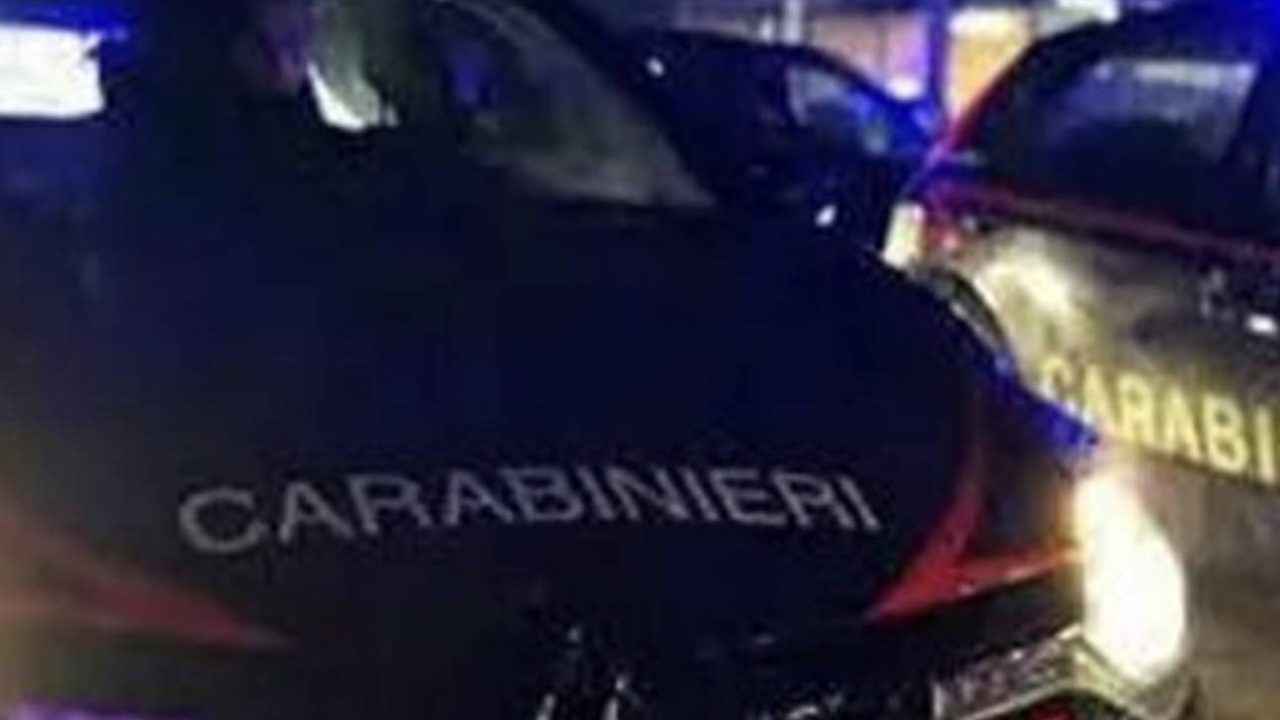 Operazione antidroga tra Napoli e Sud Pontino, scattate 6 misure cautelari