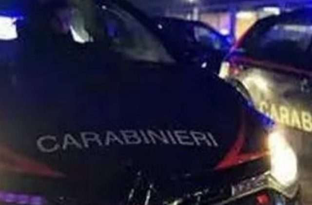 Operazione antidroga tra Napoli e Sud Pontino, scattate 6 misure cautelari