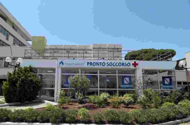 Napoli, emergenza donazioni al Cardarelli: interventi programmati a rischio