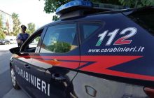 Ercolano, operazione anti-spaccio nel vicolo di Pugliano: quattro arresti effettuati