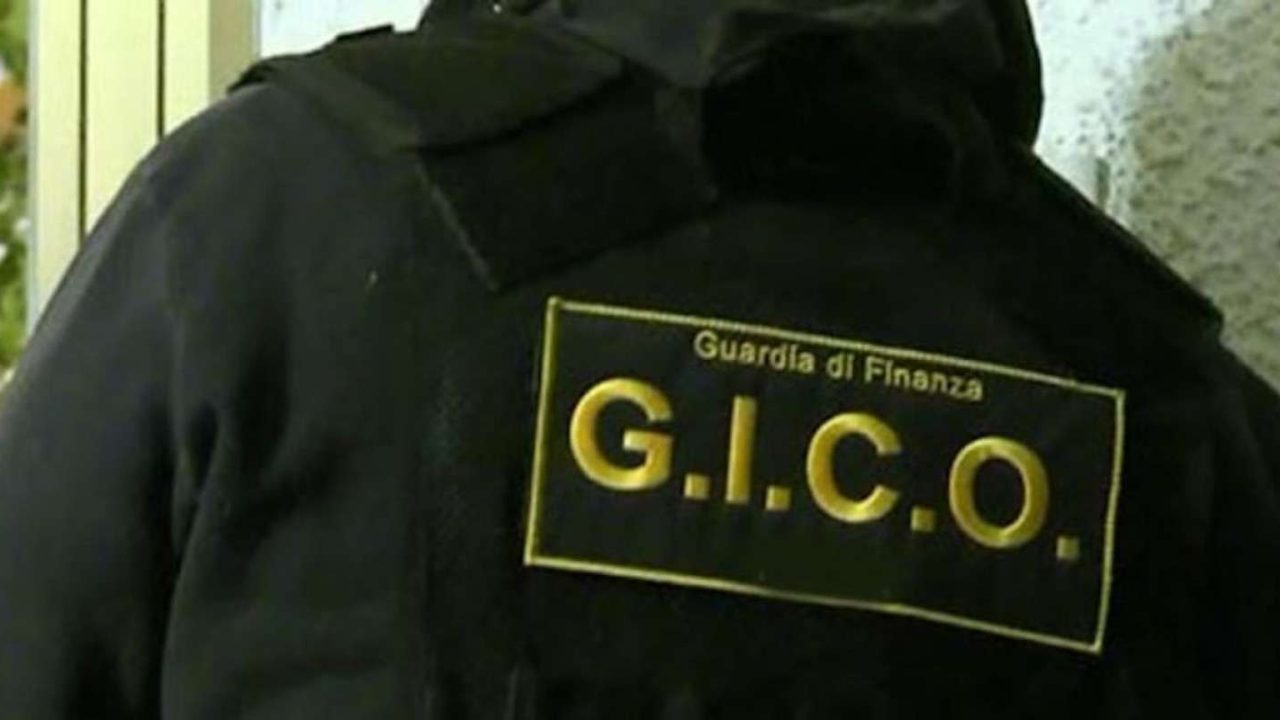 Massiccio sequestro da 1,5 milioni: coinvolti due imprenditori romani legati al clan