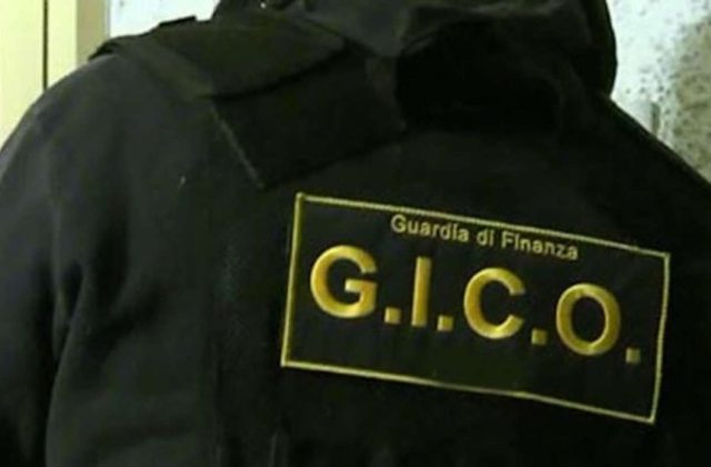 Massiccio sequestro da 1,5 milioni: coinvolti due imprenditori romani legati al clan