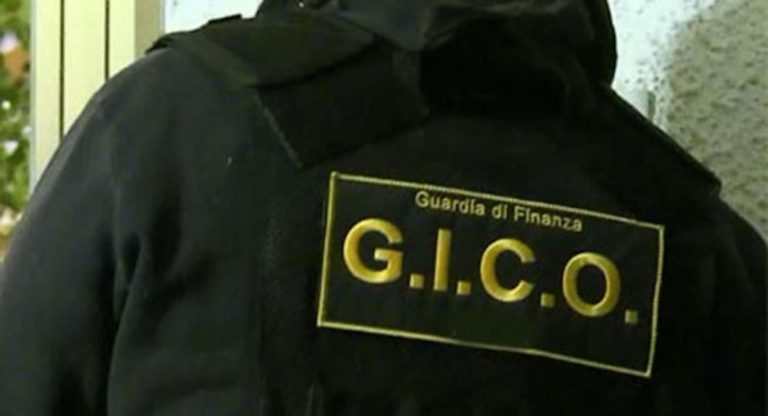 Massiccio sequestro da 1,5 milioni: coinvolti due imprenditori romani legati al clan