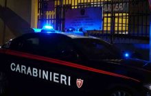 Trentola Ducenta, violenza in famiglia: 47enne arrestato dopo attacco al padre e aggressione alla madre e al fratello