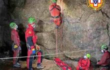 Campitello Matese, due escursionisti napoletani ritrovati sani e salvi dopo ore di ricerche
