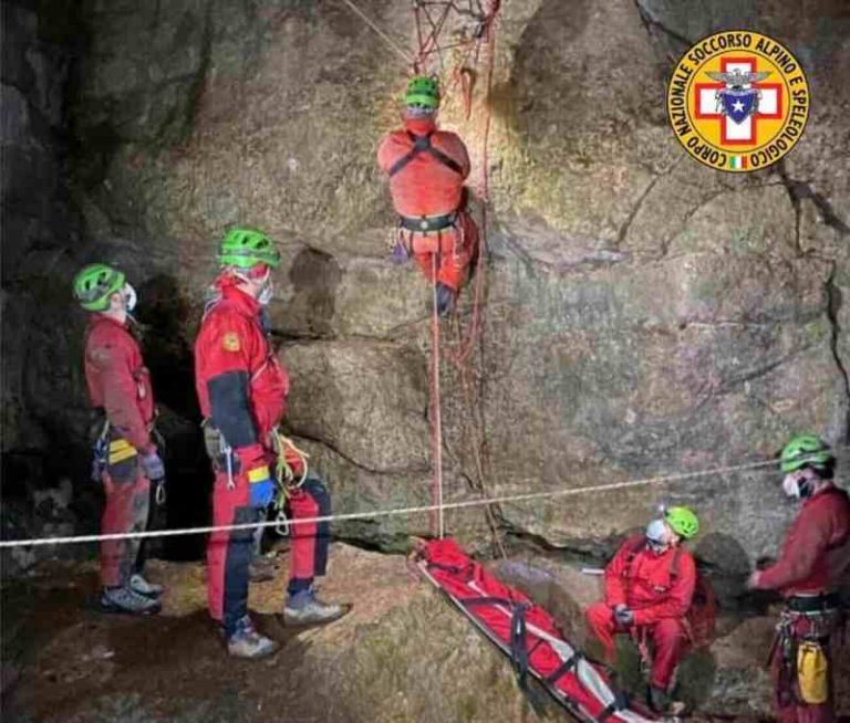 Campitello Matese, due escursionisti napoletani ritrovati sani e salvi dopo ore di ricerche