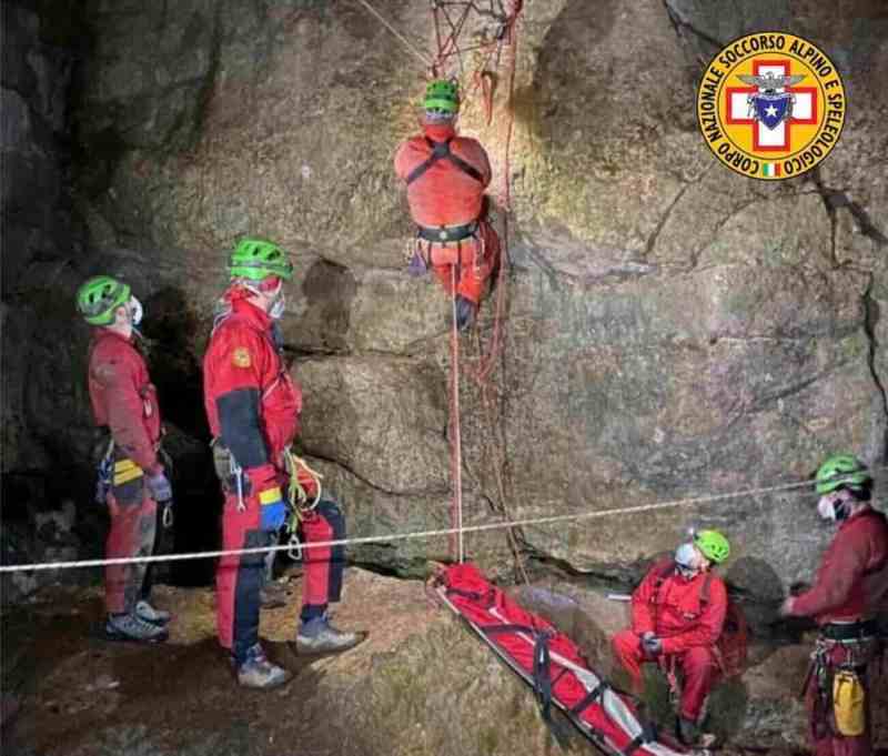 Campitello Matese, due escursionisti napoletani ritrovati sani e salvi dopo ore di ricerche