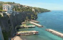 Penisola Sorrentina, al via il tavolo Anas con i Sindaci per la SS145 il 28 luglio