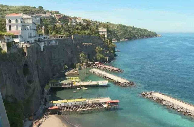 Penisola Sorrentina, al via il tavolo Anas con i Sindaci per la SS145 il 28 luglio