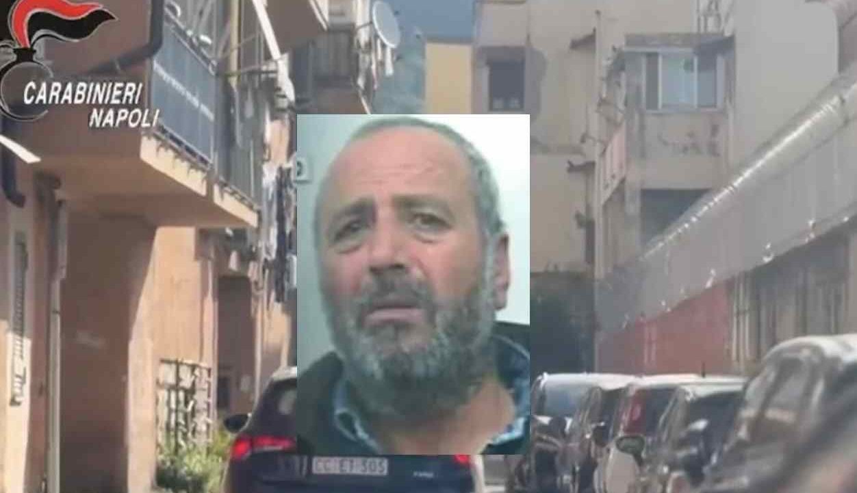 Pianura, ritrovata nella vettura di un boss la cimice che svela la piazza del «visionario»