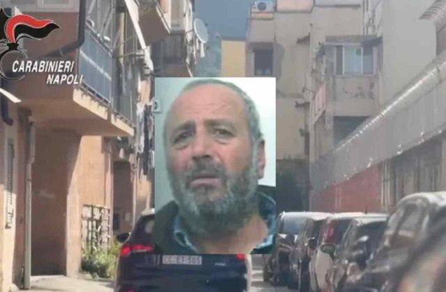 Pianura, ritrovata nella vettura di un boss la cimice che svela la piazza del «visionario»