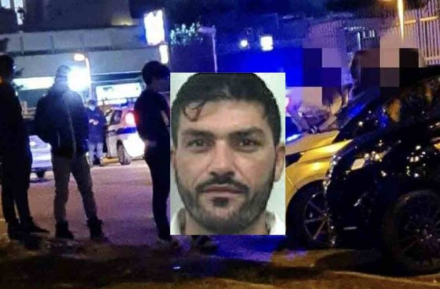 Spari a Napoli, colpi d’arma da fuoco sotto casa del nipote di un boss pentito