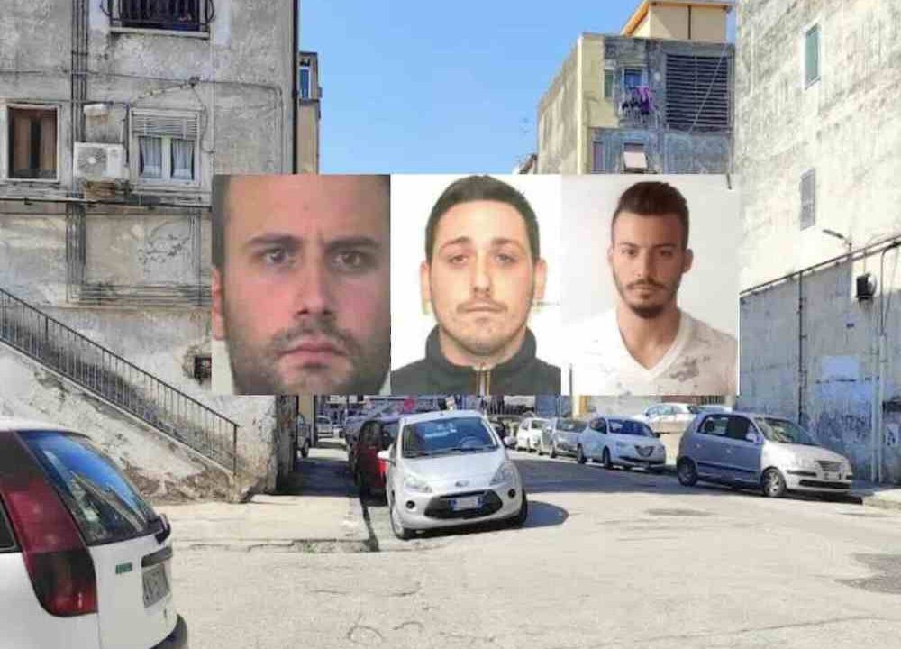 Dda di Napoli, giudizio immediato chiesto per i presunti sicari dell’omicidio di Vincenzo Lo Russo jr.