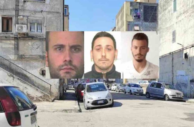 Dda di Napoli, giudizio immediato chiesto per i presunti sicari dell’omicidio di Vincenzo Lo Russo jr.