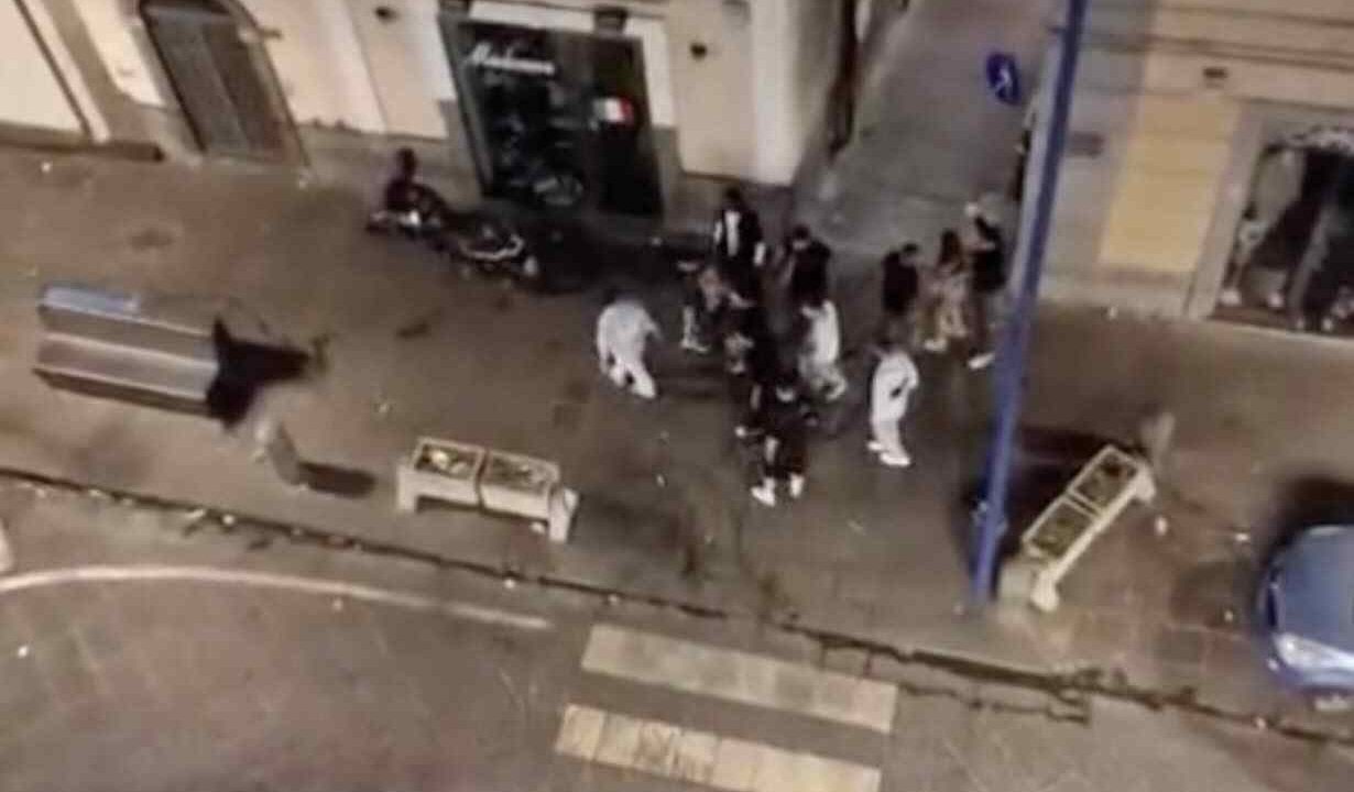 Torre del Greco, accoltellato 15 volte per motivi futili: arrestato il gruppo e vittima