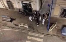 Torre del Greco, accoltellato 15 volte per motivi futili: arrestato il gruppo e vittima