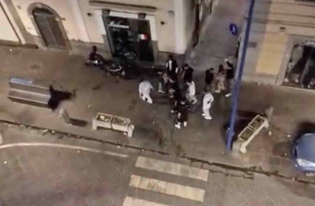 Torre del Greco, accoltellato 15 volte per motivi futili: arrestato il gruppo e vittima