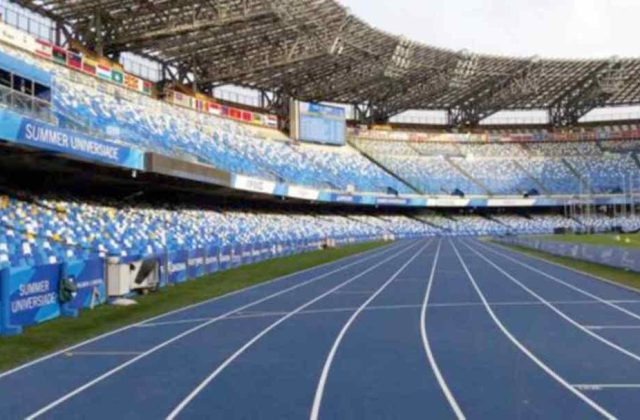 Stadio Maradona, approvato il progetto di ristrutturazione per il futuro sportivo di Napoli
