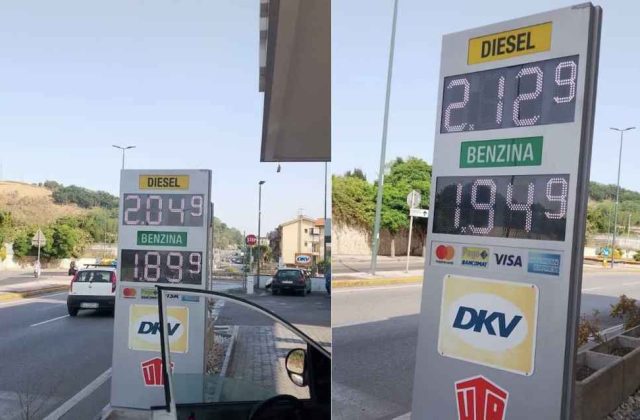 Tassisti di Napoli in allerta: «Servizio a rischio, richiesta di incontro urgente con le istituzioni»