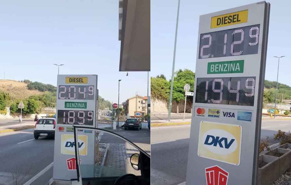 Tassisti di Napoli in allerta: «Servizio a rischio, richiesta di incontro urgente con le istituzioni»