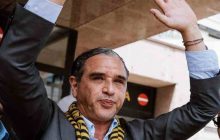 Juve Stabia, sigilli per 14 milioni: indagini sul patron legate al Superbonus 110%