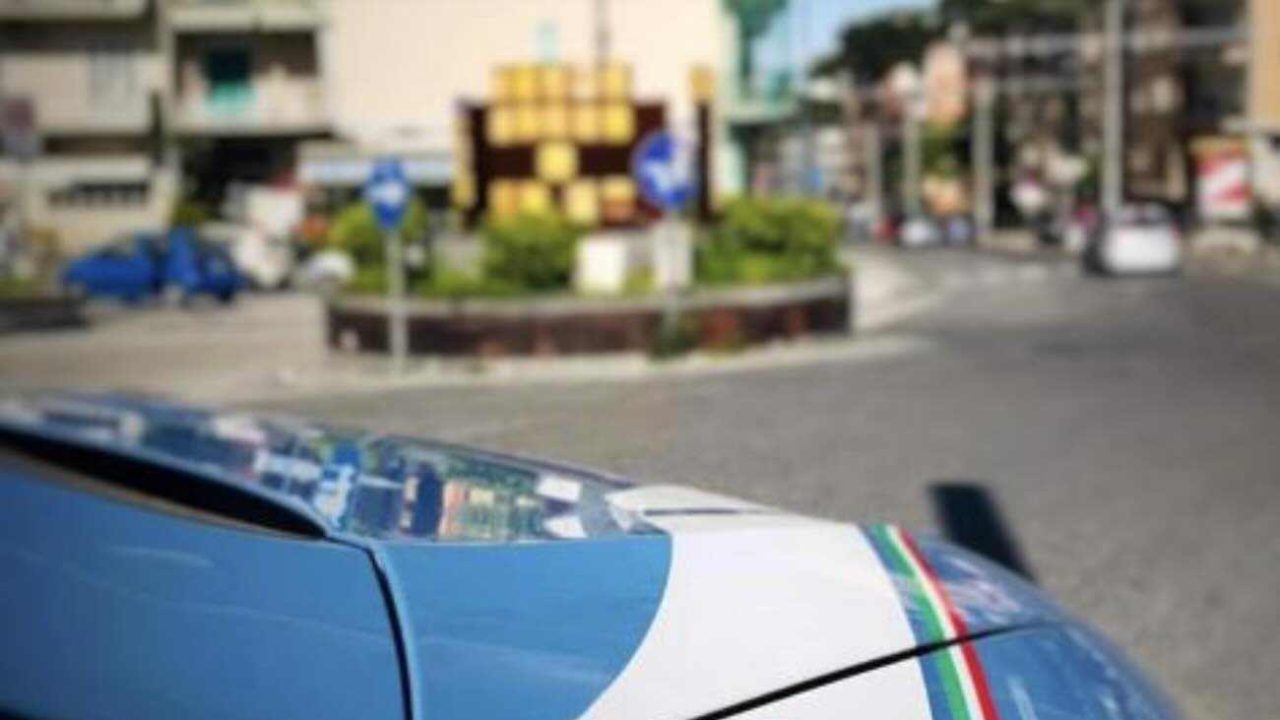 San Carlo Arena, evasione dagli arresti domiciliari: arrestato un 23enne