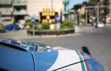 San Carlo Arena, evasione dagli arresti domiciliari: arrestato un 23enne