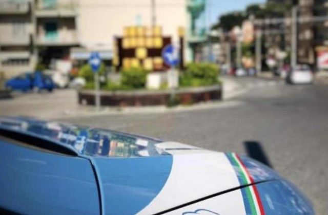 San Carlo Arena, evasione dagli arresti domiciliari: arrestato un 23enne