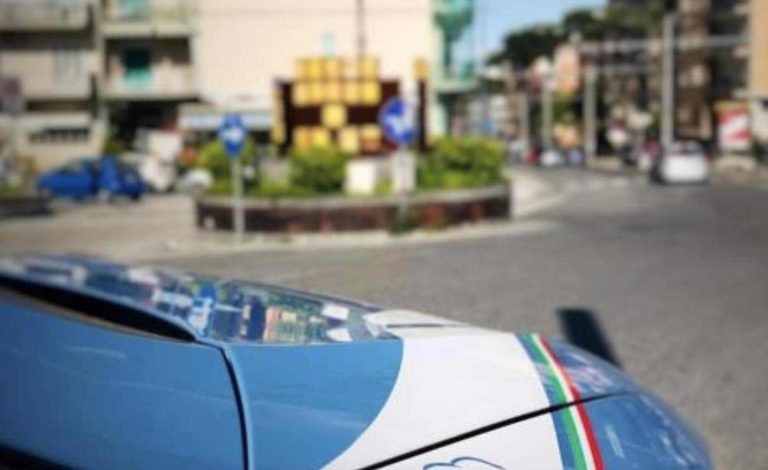 San Carlo Arena, evasione dagli arresti domiciliari: arrestato un 23enne