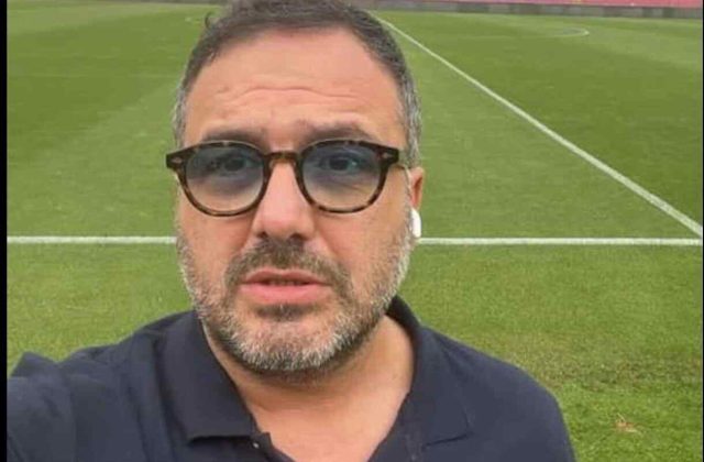 Morte di Luca Esposito, l’Ordine dei Biologi conferma: «Non era registrato»