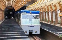 Montesanto, modifiche al traffico in via Morghen per lavori alla funicolare fino al 31 luglio