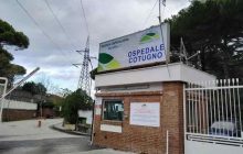 Meningite, un 14enne trasferito dall’Ebolitano ricoverato al Cotugno