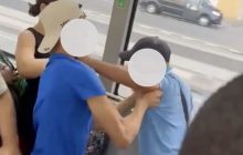 Napoli, anziano malmenato sul bus: indagini in corso per trovare l’aggressore