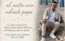Campania in lutto per Gennaro Mirti, punto di riferimento del volontariato locale