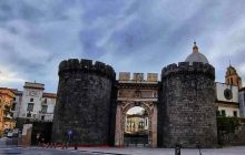 Porta Capuana, giovane di 24 anni arrestato per possesso di droga e denaro contante