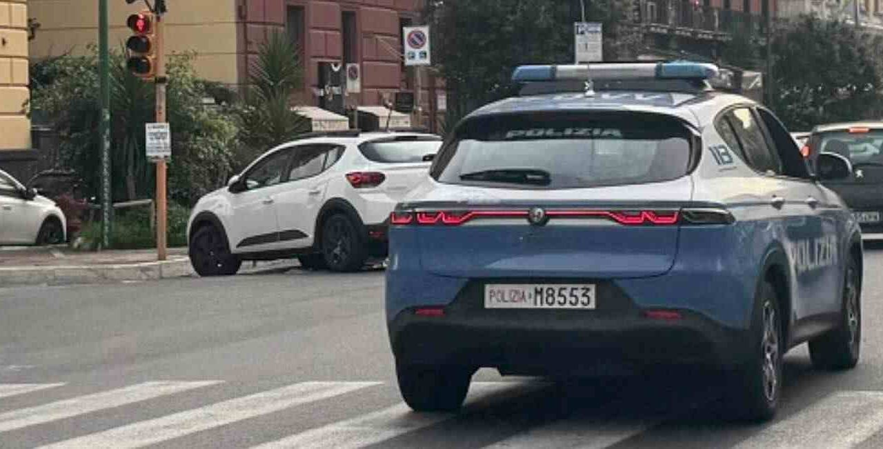 Fuorigrotta, truffa ai danni di due anziane: in manette un 29enne