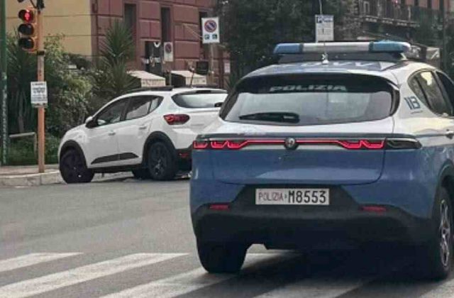 Fuorigrotta, truffa ai danni di due anziane: in manette un 29enne