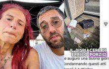 Aversa, turisti derubati: borse abbandonate davanti al ristorante ‘Al solito Porzio’