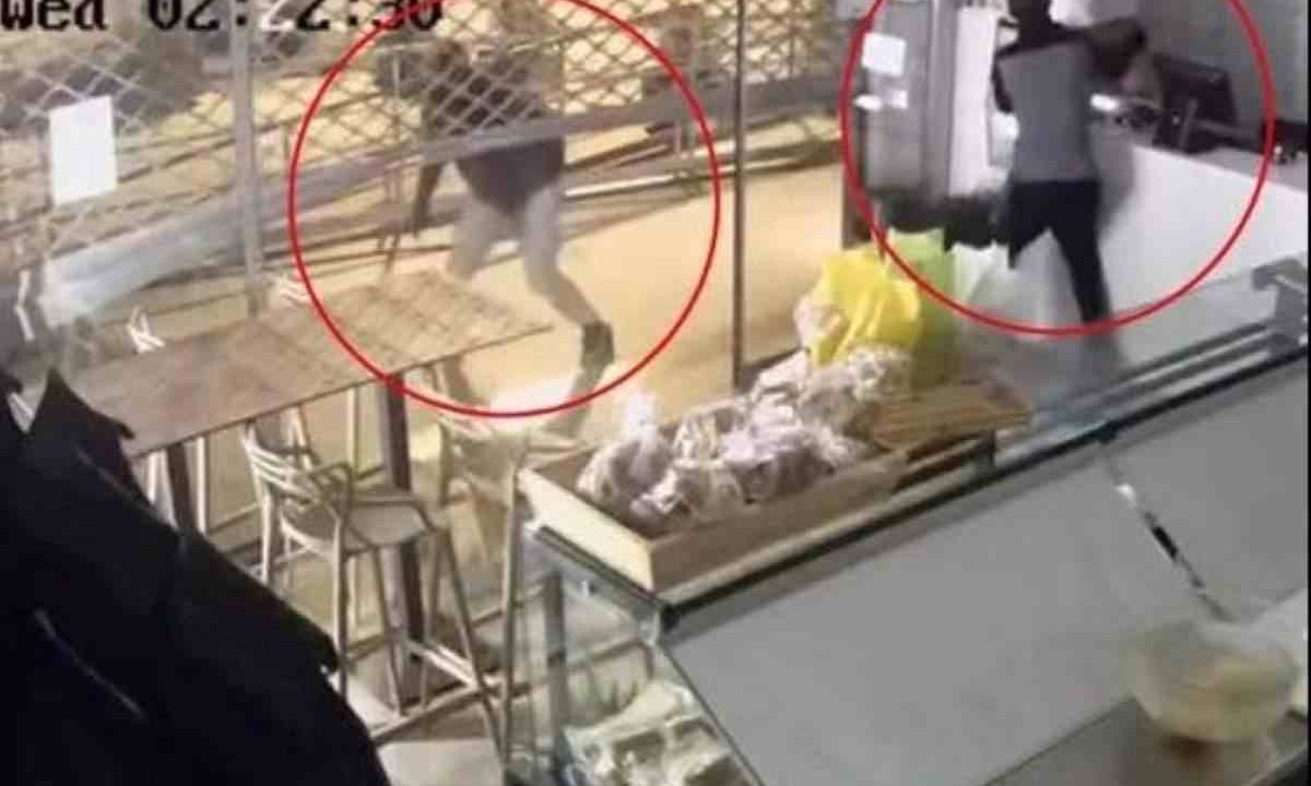 Furto al caseificio sociale di Casapesenna: colpito un bene confiscato al clan Zagaria