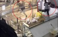 Furto al caseificio sociale di Casapesenna: colpito un bene confiscato al clan Zagaria