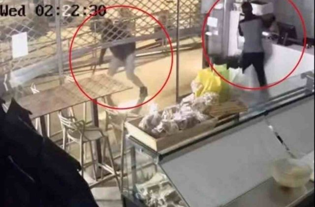 Furto al caseificio sociale di Casapesenna: colpito un bene confiscato al clan Zagaria