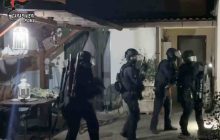 Attentato a Ranucci: arrestati quattro indagati legati al metodo mafioso
