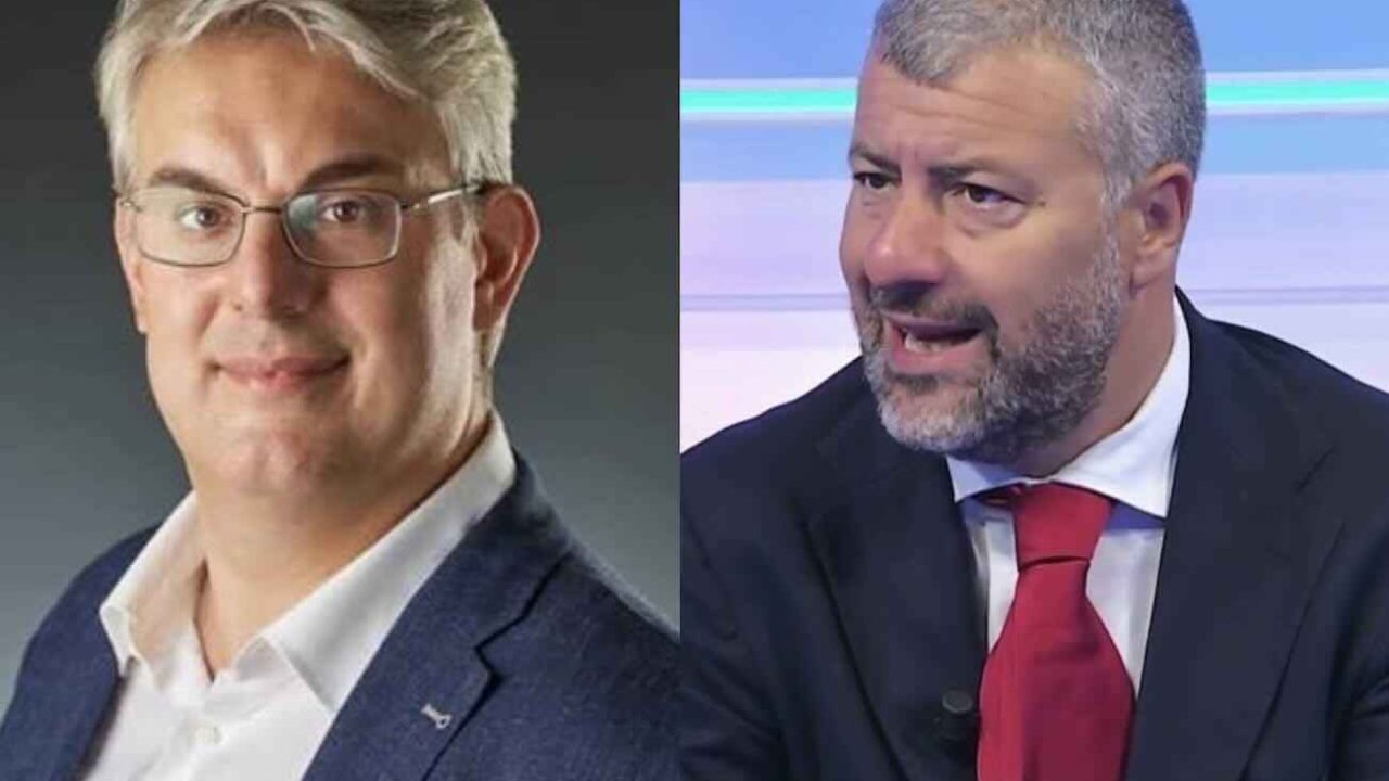 Commissariamenti in Campania: Scotto a Castellammare, Zinno a Ercolano