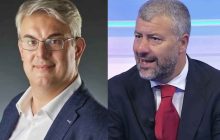 Commissariamenti in Campania: Scotto a Castellammare, Zinno a Ercolano