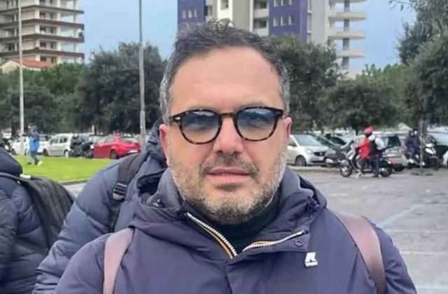 Omicidio Luca Esposito, il mistero dell’ultimo messaggio su WhatsApp prima delle fiamme