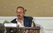 Castellammare, inchiesta sugli affari del presidente del consiglio comunale Elefante