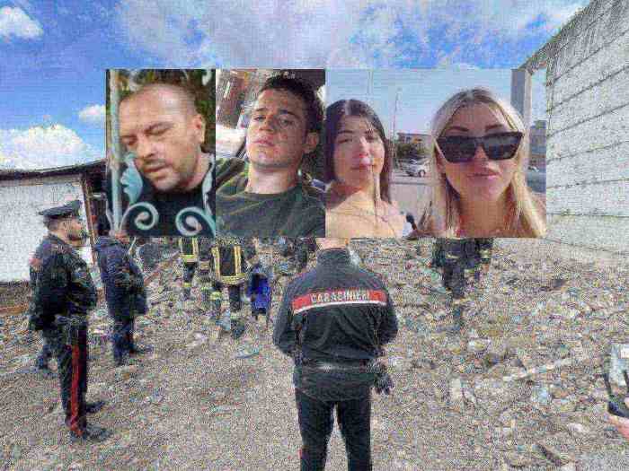 Ercolano, strage del passato: udienza d’appello fissata per il 2 ottobre